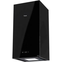 Вытяжка Qubo 45 Black Glass A-41